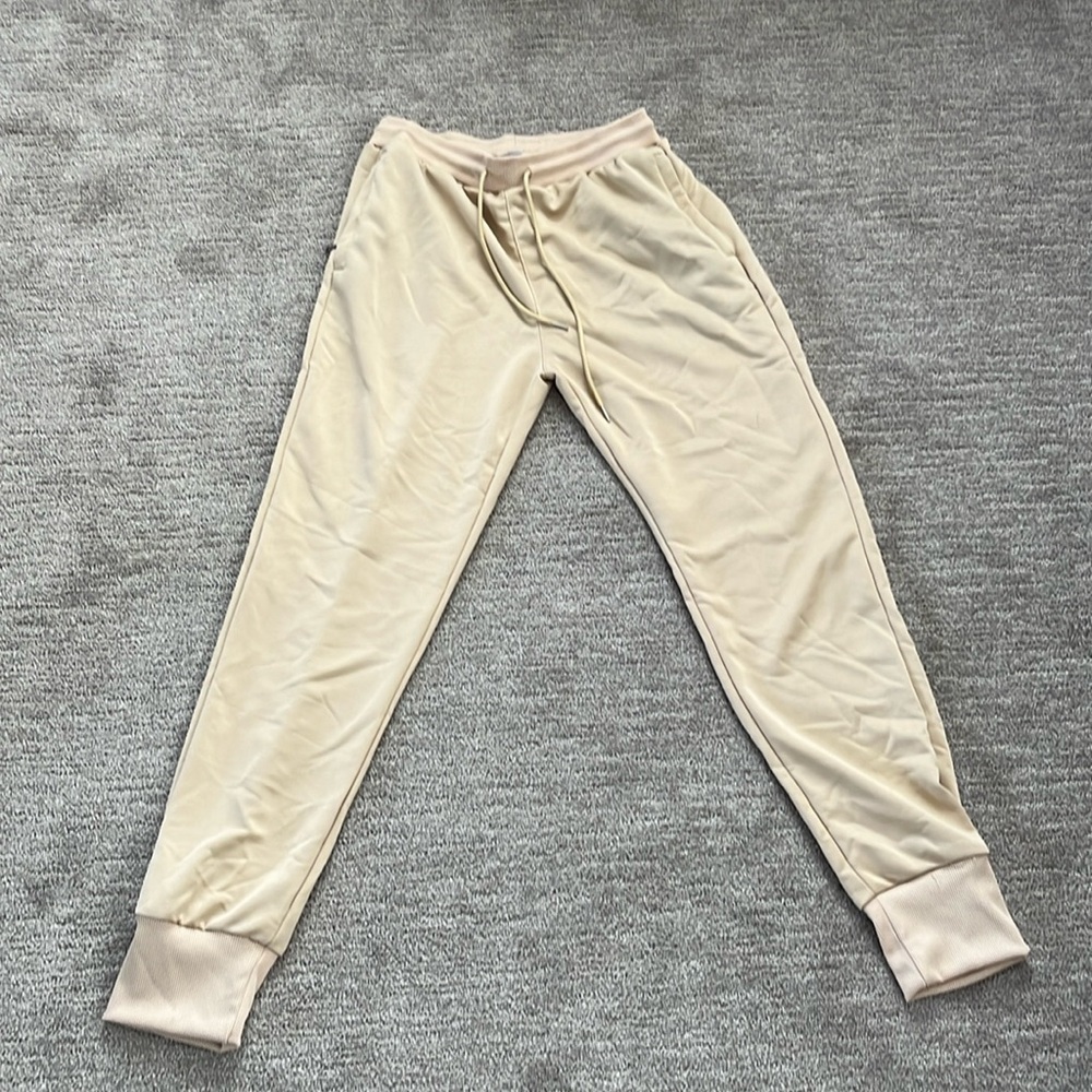 Women’s Jogger sweatpants size L
